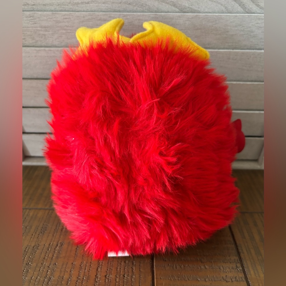 1983 Vintage Rainbow Brite Romeo Sprite Plush - Picture 4 of 12